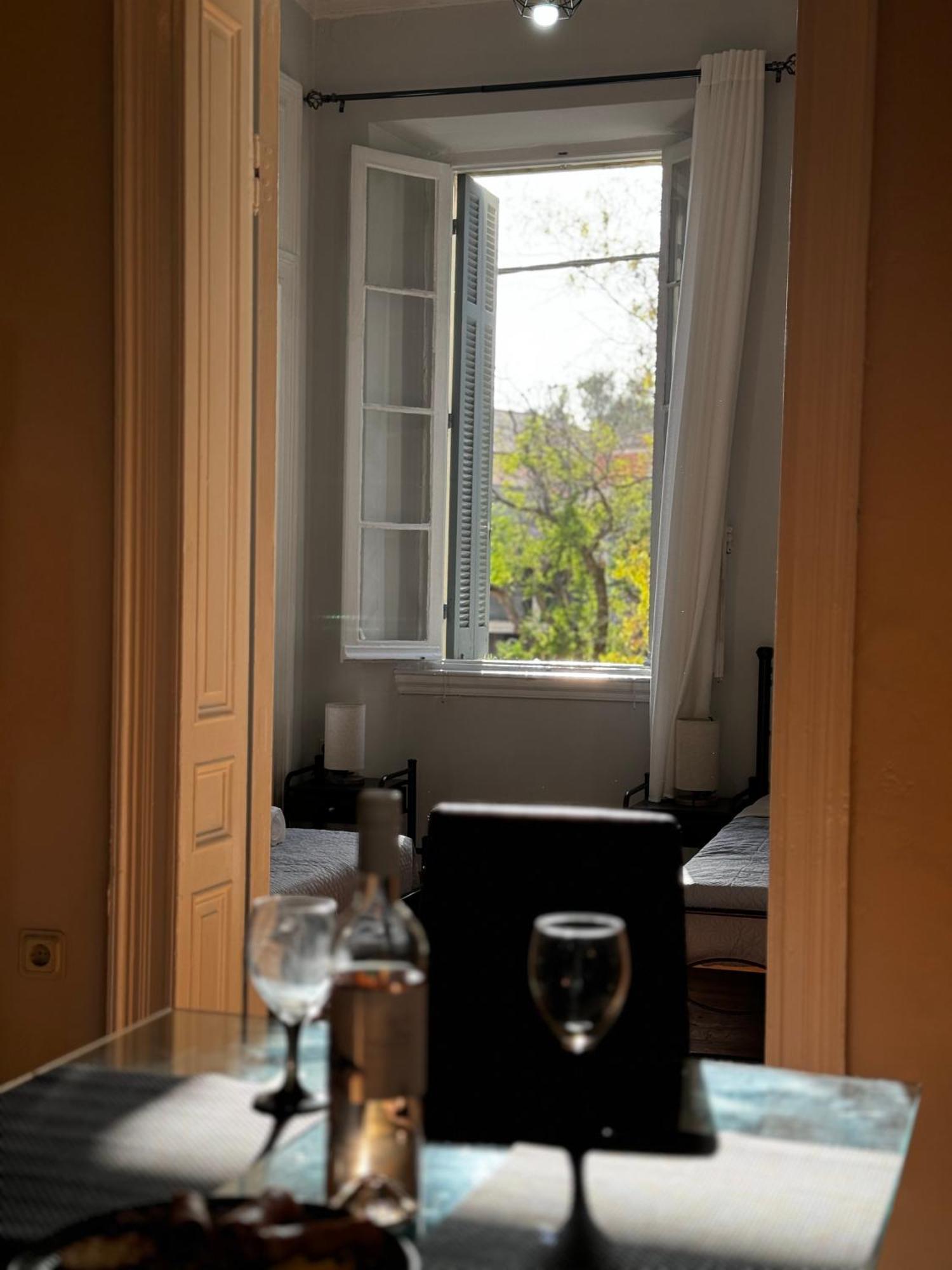 Gegekos Apartment Corfu  외부 사진