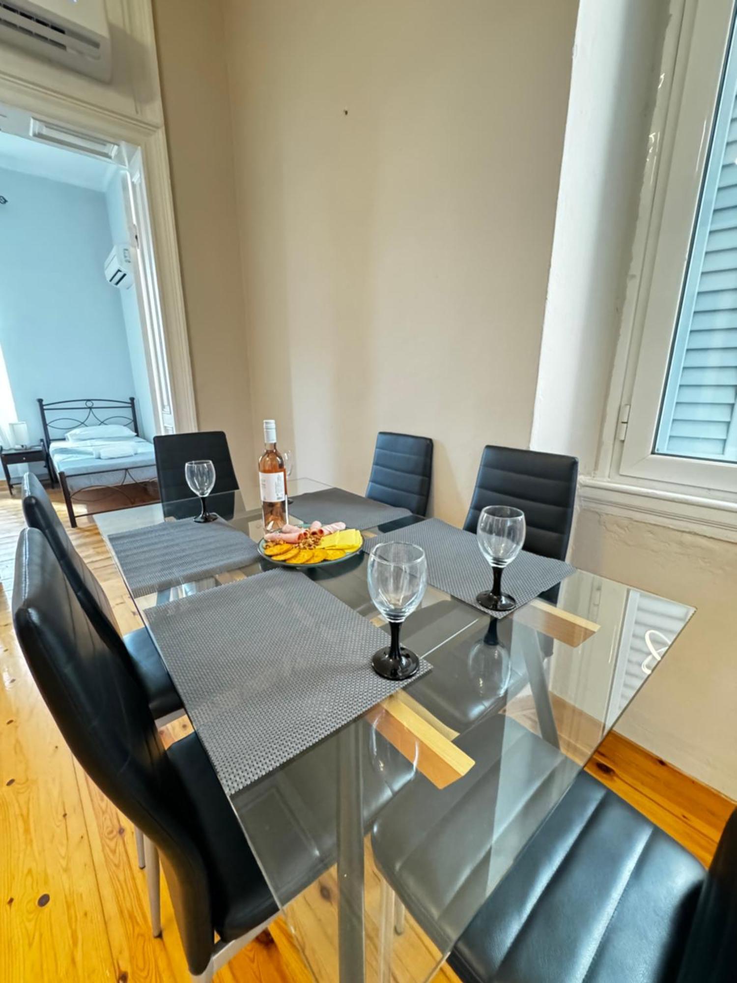 Gegekos Apartment Corfu  외부 사진