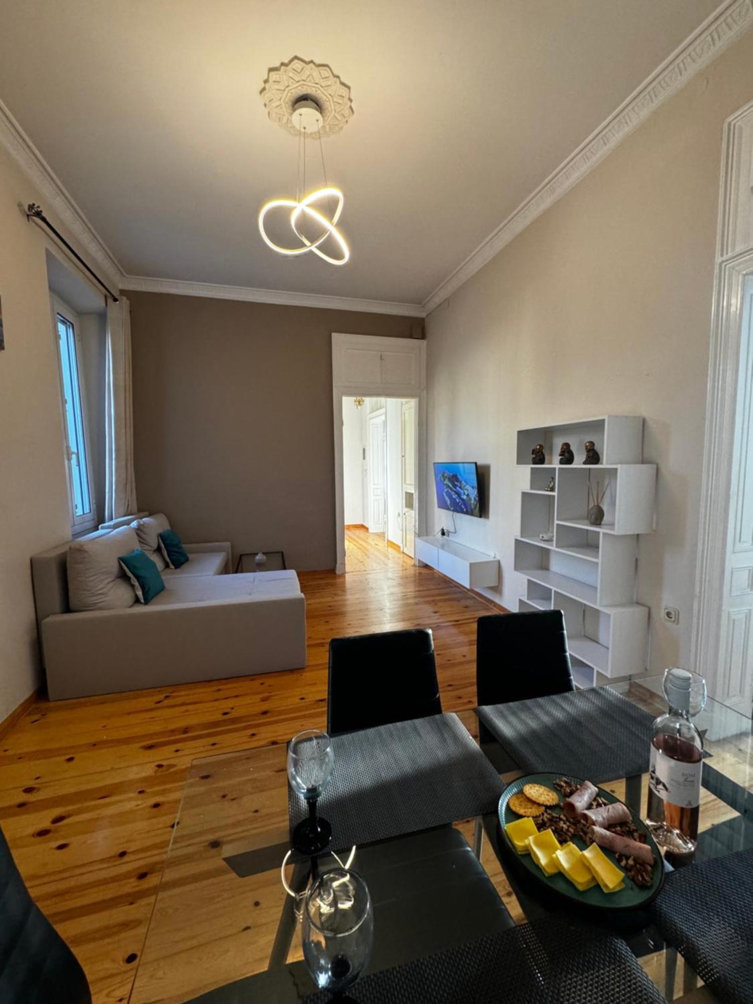 Gegekos Apartment Corfu  외부 사진