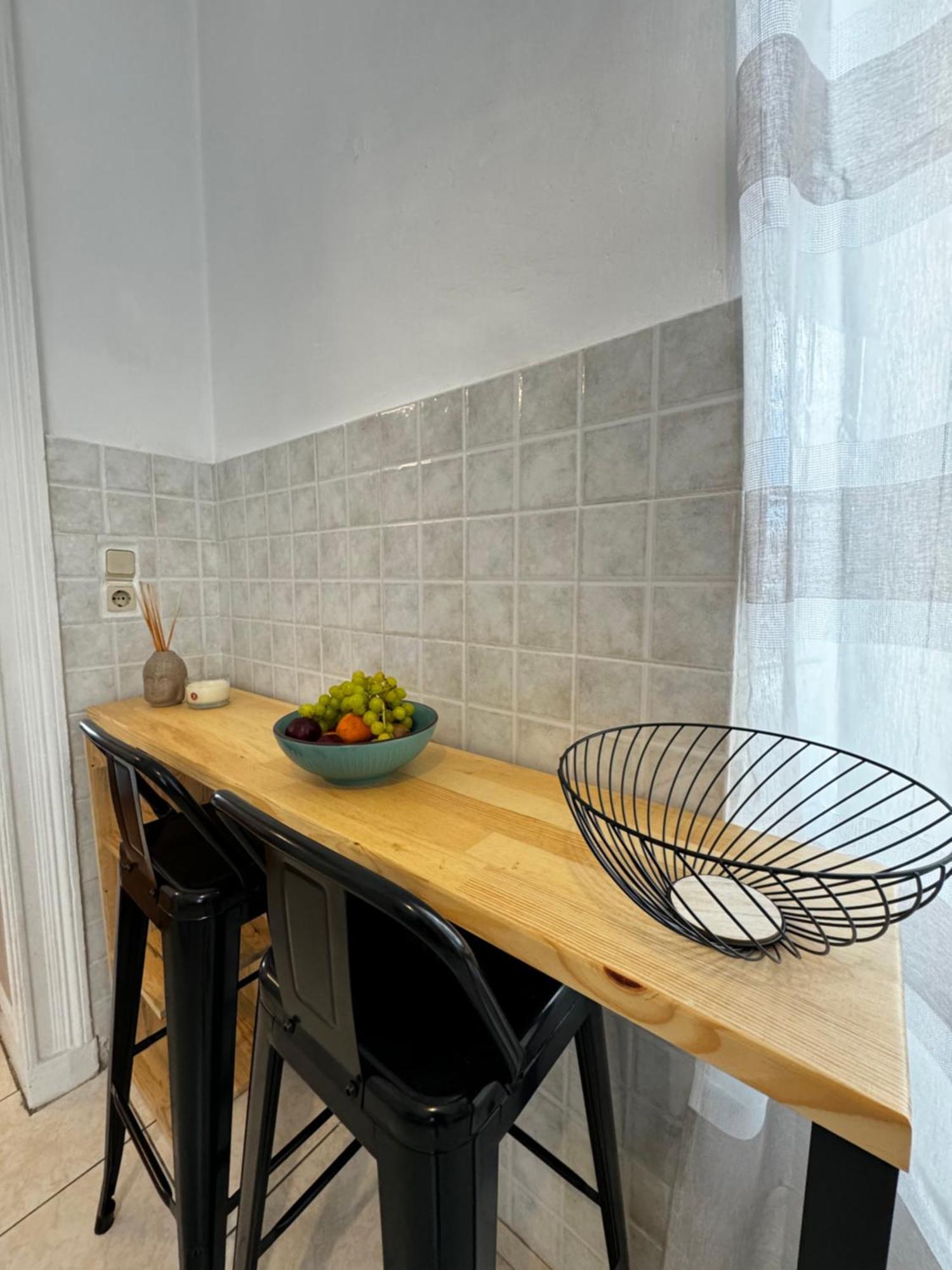 Gegekos Apartment Corfu  외부 사진
