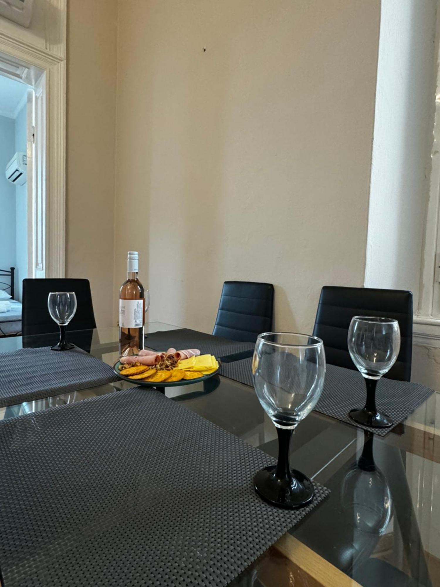 Gegekos Apartment Corfu  외부 사진