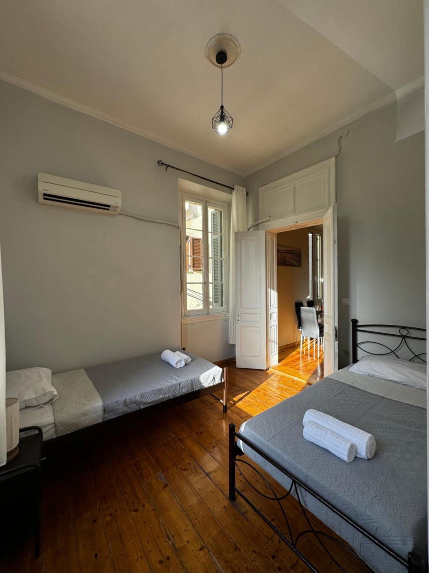 Gegekos Apartment Corfu  외부 사진