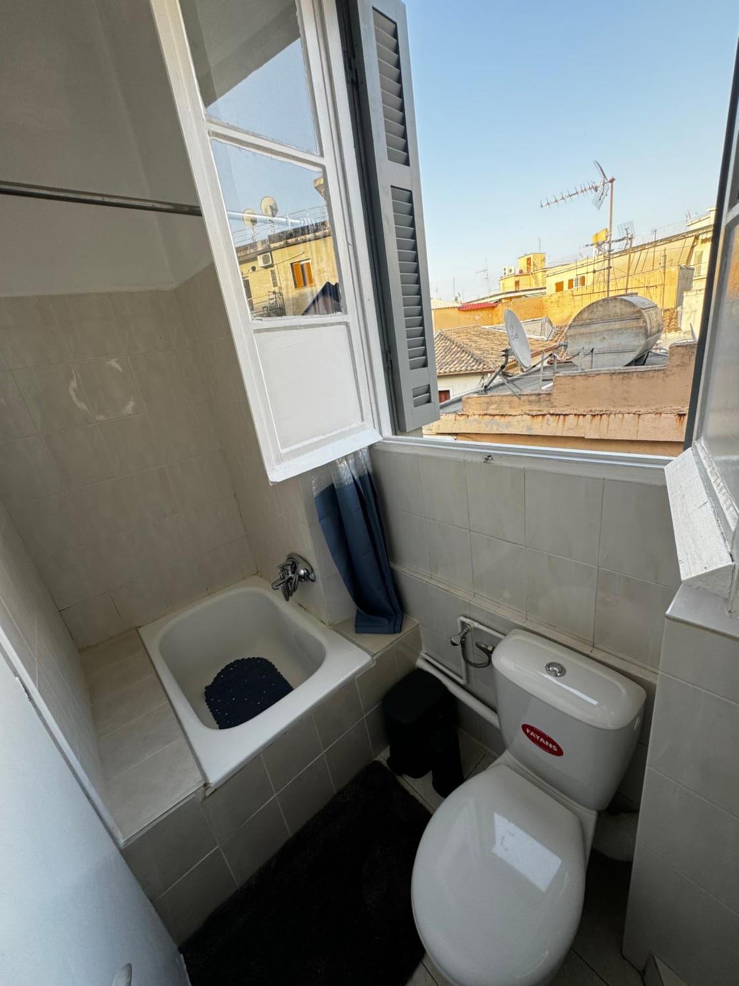 Gegekos Apartment Corfu  외부 사진