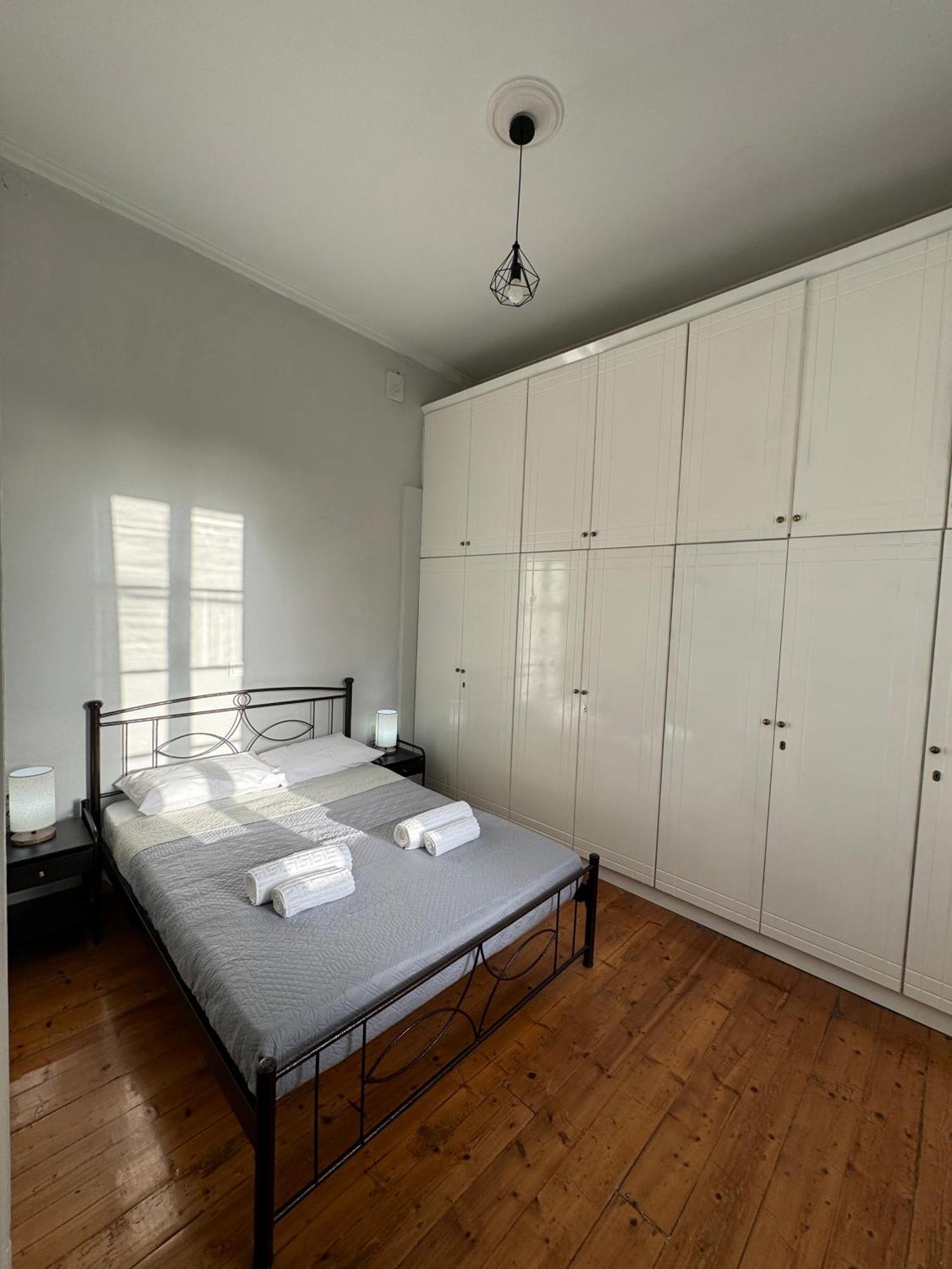 Gegekos Apartment Corfu  외부 사진