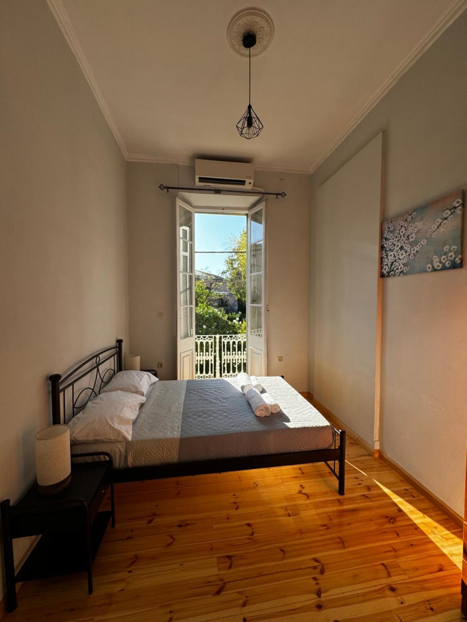 Gegekos Apartment Corfu  외부 사진